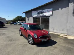 MINI ONE D 1.4CRTDI 88CV idéal jeune permis