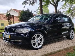 BMW 118 d