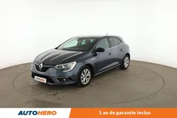 Renault Mégane 1.3 TCe Limited Deluxe EDC 140 ch