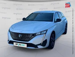 Peugeot 308 SW 1.2 PureTech 130ch S&S Allure EAT8