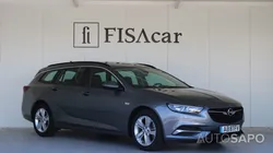 Opel Insignia de 2020