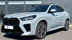 BMW X2 sDrive 18d 150ch DKG7 M Sport / Première main