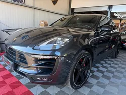Porsche Macan 3.0 V6 360 ch GTS PDK Vis Variocam + Distribution Neuf