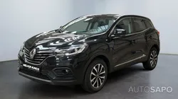 Renault Kadjar de 2022