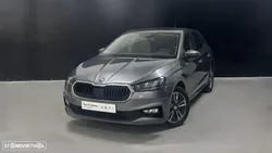 Skoda Fabia 1.0 TSI Ambition
