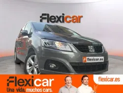 SEAT Alhambra 1.4 TSI S&S Style DSG