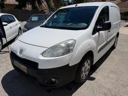 Peugeot Partner FGN 120 L1 1.6 HDI 90 FAP PACK CD CLIM NAV
