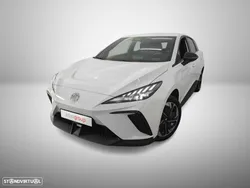 MG MG4 64 kWh Comfort