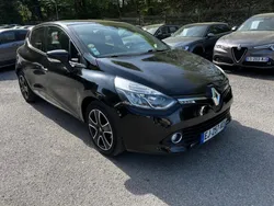 Renault Clio IV dCi 90 eco2 Intens