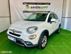 Fiat 500X 1.6 MJ Lounge S&S