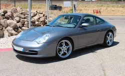 PORSCHE 996 carrera 3.6L 320ch BVM6 / IMS + embrayage neuf