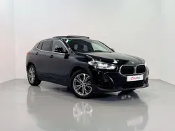 BMW X2 sDrive 18i