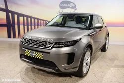 Land Rover Range Rover Evoque 2.0 D150 AWD S Auto