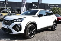 Peugeot 2008 1.2 Hybrid Allure e-DCS6