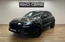Porsche Macan GTS V6 3.0 360 ch / PSE / Caméra / Carplay / PDLS / PASM