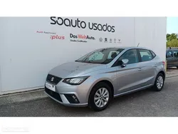 SEAT Ibiza 1.0 TSI Style