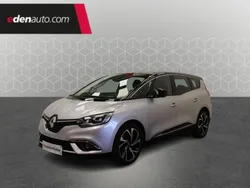 Renault Grand Scénic Blue dCi 120 EDC Business Intens