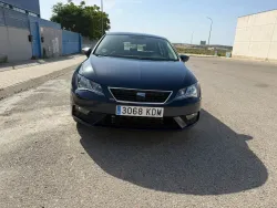 SEAT Leon León 1.2 TSI S&S Style 110