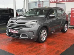 Citroen C5 Aircross BlueHDi 130ch S&S Feel EAT8 E6.d