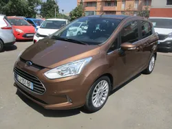 Ford b-max tdci 95 titanium 36000kms
