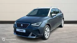 Seat Arona 1.0 TSI 110ch Xperience DSG7