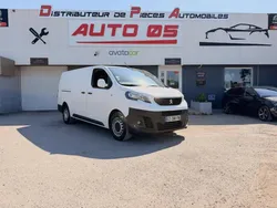 Peugeot Expert III 2.0 BlueHDi 120ch Long S&S