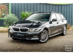 BMW SERIE 3 Touring VII (G21) 330dA MH 286 ch Edition Sport - à partir de 324 euros