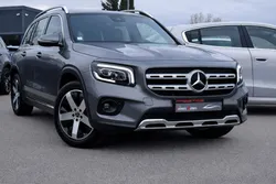 Mercedes GLB 200D 150CH PROGRESSIVE 4MATIC 8G DCT 7PLaces