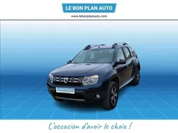 Dacia Duster 1.5 dCi 110ch Explorer 4X2