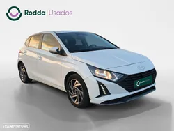Hyundai i20 1.2 MPi Comfort