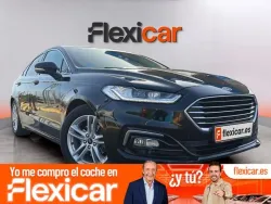 Ford Mondeo 1.5 EcoBoost 121kW Titanium SportBreak - 5P (2018)