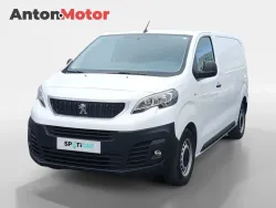 Peugeot Expert Expert FURGON PRO BHDI 120 MAN S&S 6VEL STANDARD