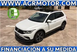 Volkswagen Tiguan 1.5 TSI Urban Sport DSG 110kW