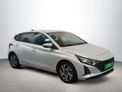 HYUNDAI i20 1.2 MPI Klass