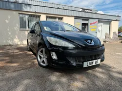 Peugeot 308 2L hdi 136CH VO441