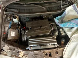 Fiat Punto 1200. 85cv 16v