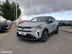 Renault Captur 1.0 TCe Evolution