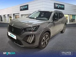 Peugeot 2008 Allure Eléctrico 100kW