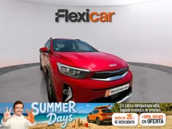 KIA Stonic 1.0 T-GDi MHEV Drive 100