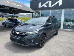 Dacia Jogger TCE 110 7 PLACES Extreme +