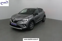 Renault Captur 1.0 TCE 90 TECHNO