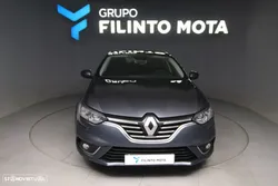 Renault Mégane 1.2 TCE Intens