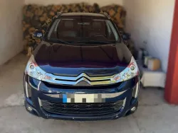 Citroen C4 Aircross HDi 150 Start&Stop 4WD Exclusive Plus