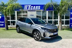 Peugeot 3008 1.6 Hybrid Allure Pack e-EAT8