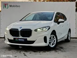 BMW 225xe Active Tourer e xDrive Line Luxury