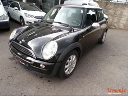 Mini Mini ONE 1.6 i 16V 90cv