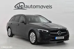 Mercedes-Benz C 200 Standard