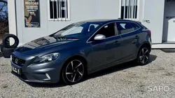 Volvo V40 1.6 D2 R-Design Powershift de 2014