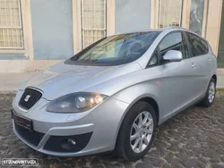SEAT Altea 1.6 TDi Style Eco.Start/Stop