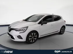 Renault Clio 1.0 TCe 90ch Evolution